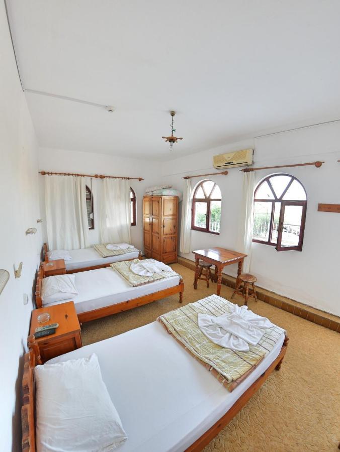 Murat Hotel دمرة المظهر الخارجي الصورة