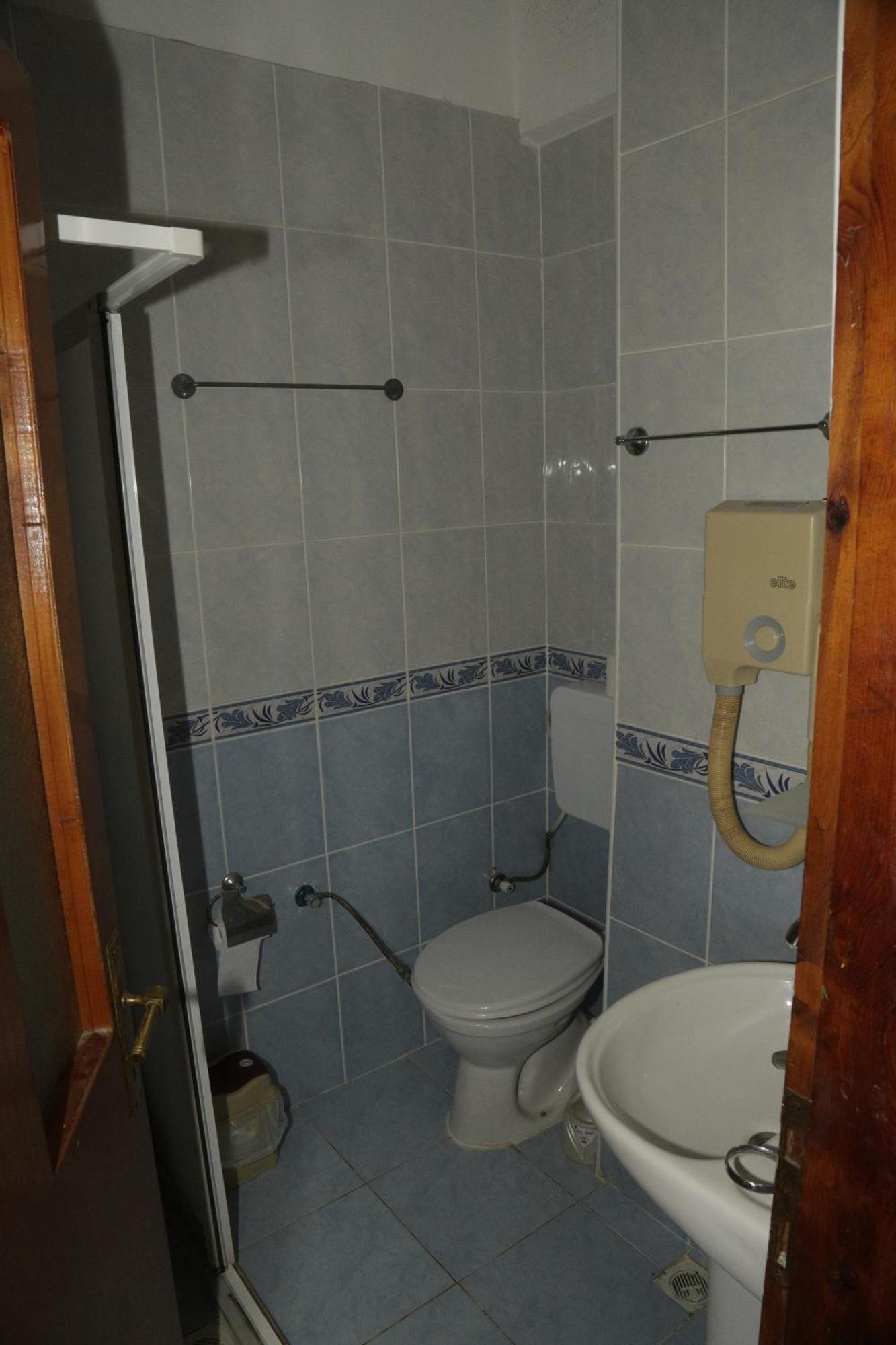 Murat Hotel دمرة المظهر الخارجي الصورة