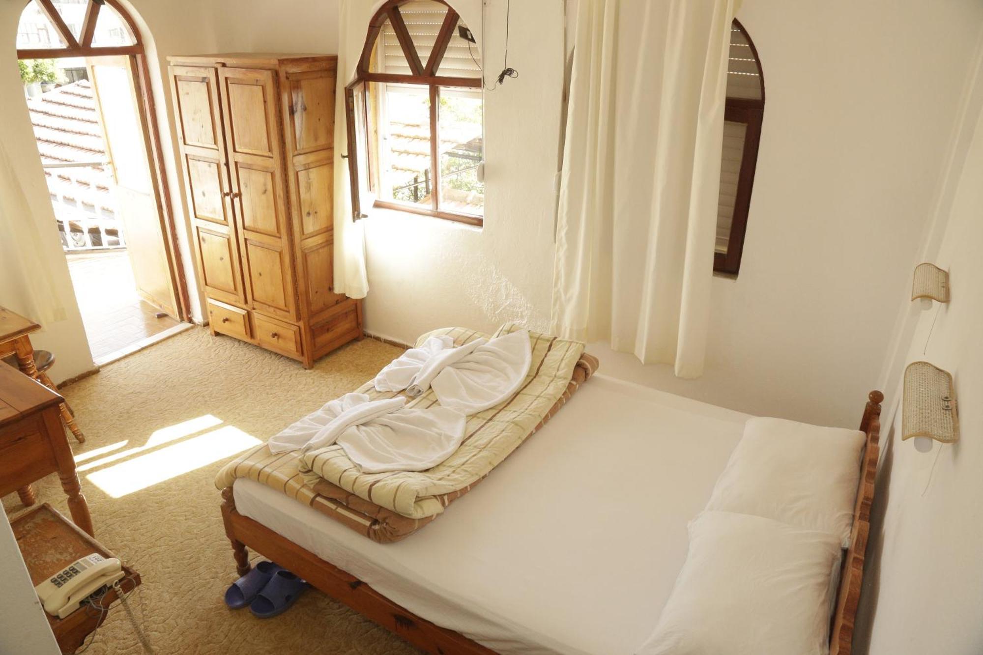 Murat Hotel دمرة المظهر الخارجي الصورة