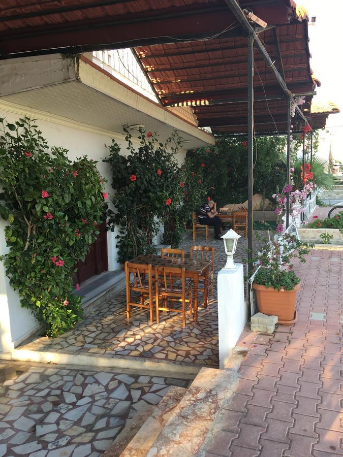 Murat Hotel دمرة المظهر الخارجي الصورة