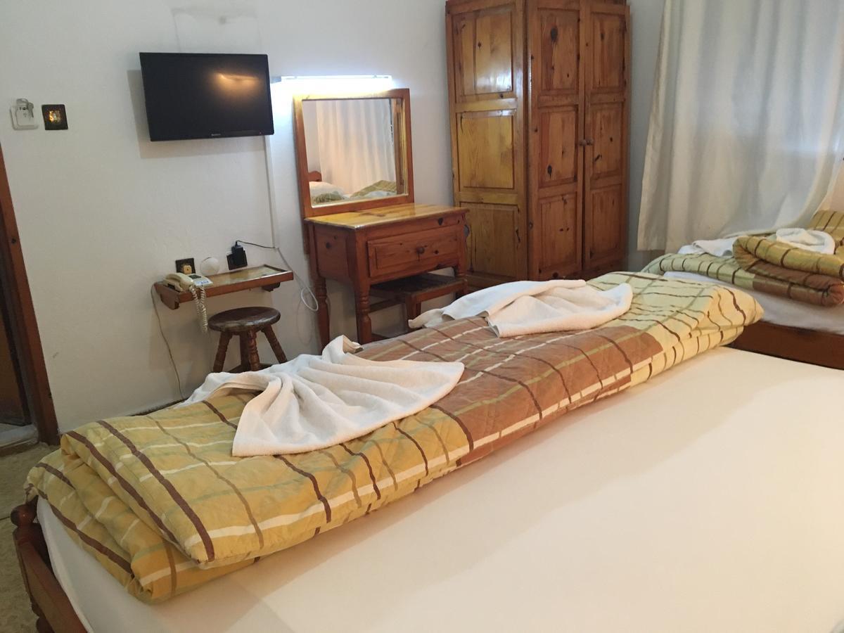Murat Hotel دمرة المظهر الخارجي الصورة