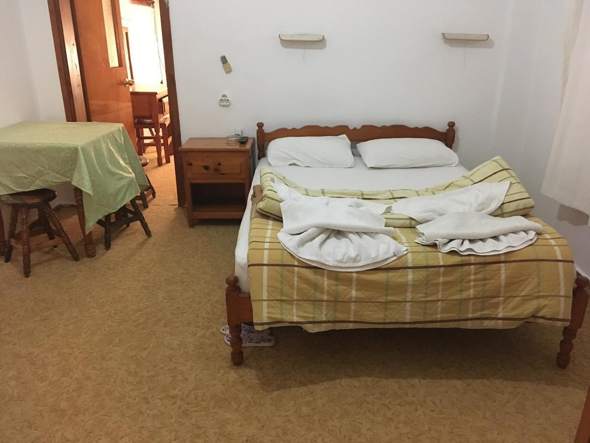 Murat Hotel دمرة المظهر الخارجي الصورة