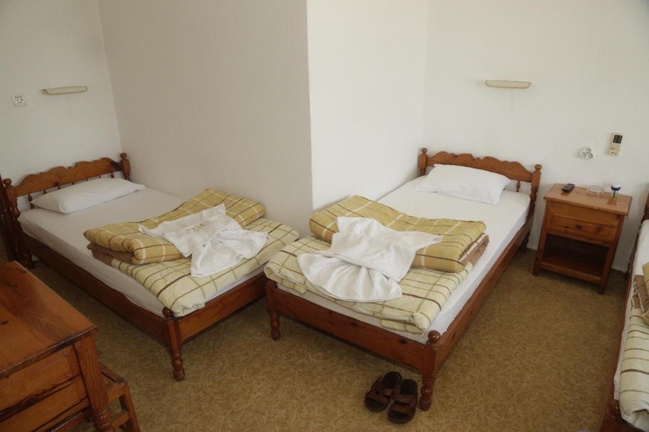 Murat Hotel دمرة المظهر الخارجي الصورة