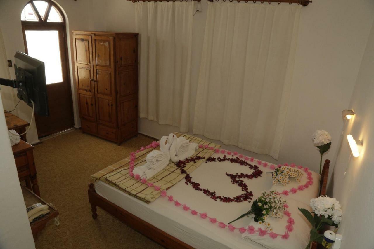 Murat Hotel دمرة المظهر الخارجي الصورة