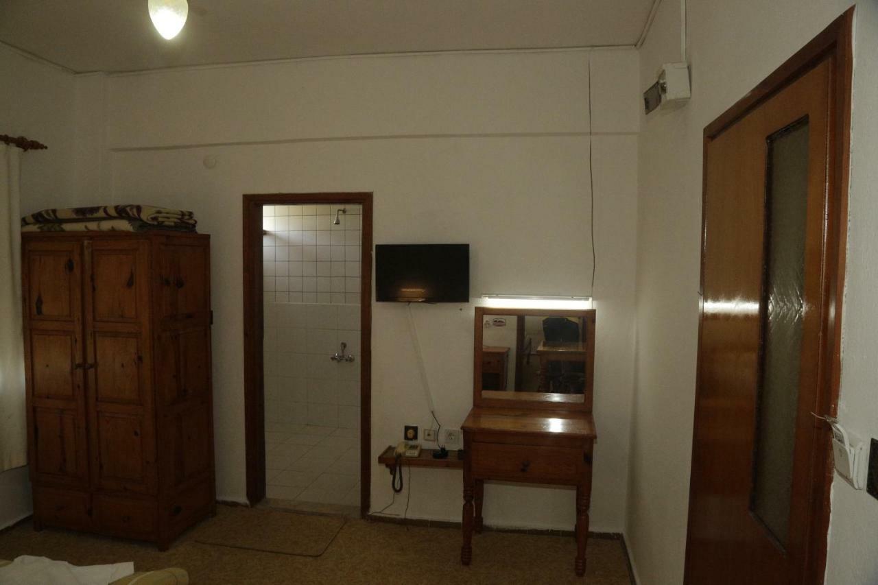 Murat Hotel دمرة المظهر الخارجي الصورة