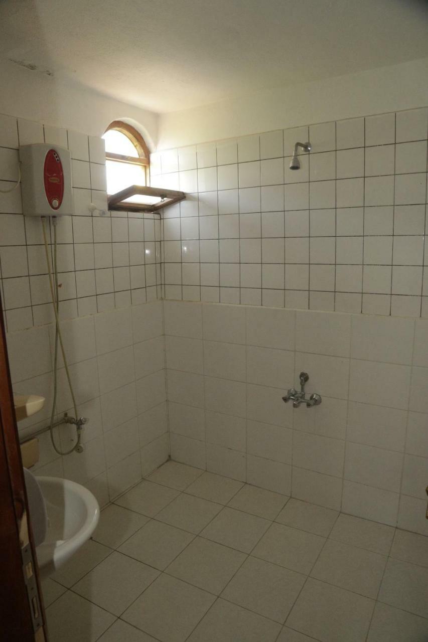Murat Hotel دمرة المظهر الخارجي الصورة