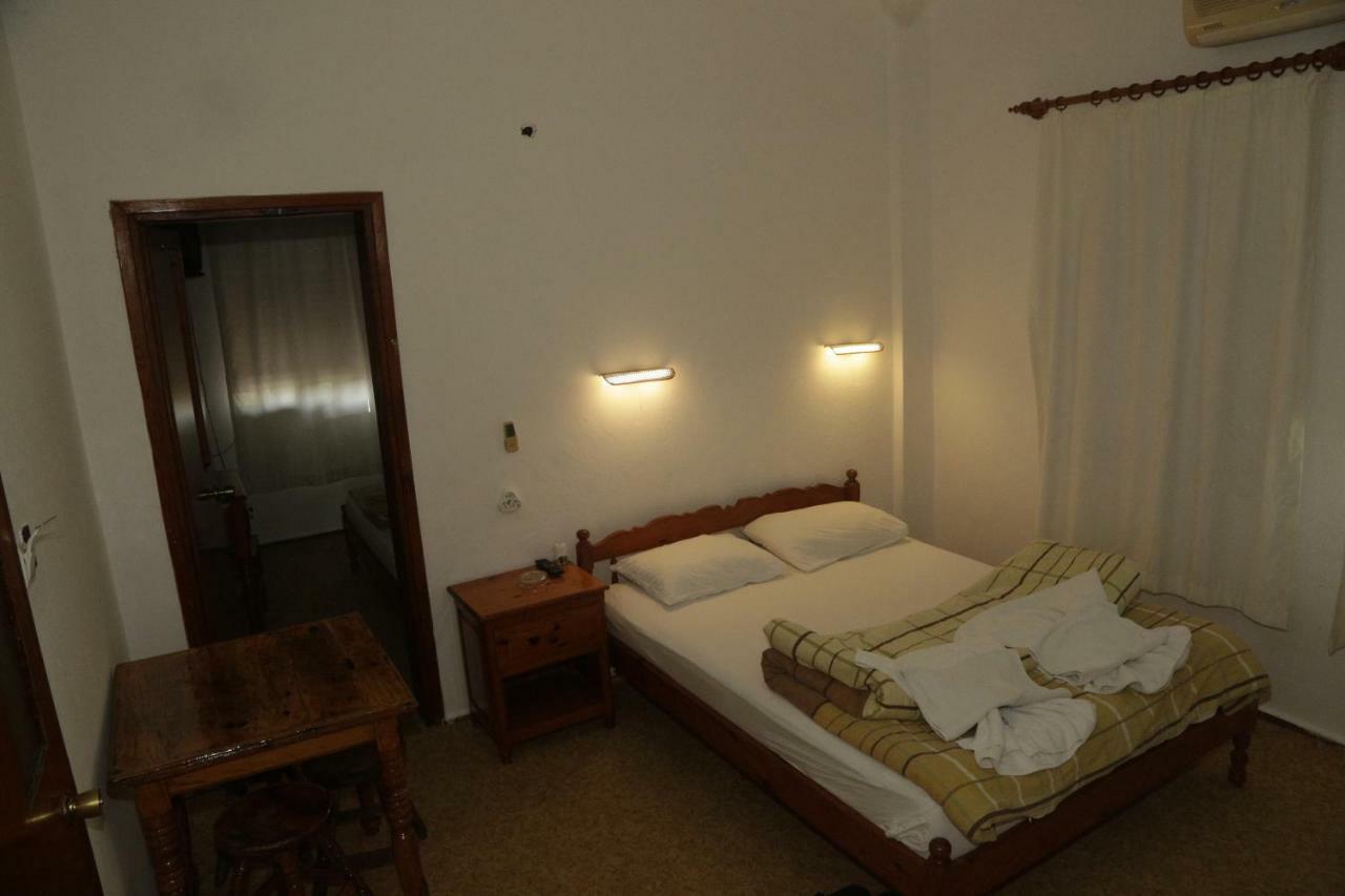 Murat Hotel دمرة المظهر الخارجي الصورة